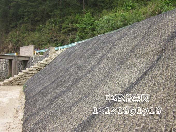 護(hù)坡加筋麥克墊13131891918