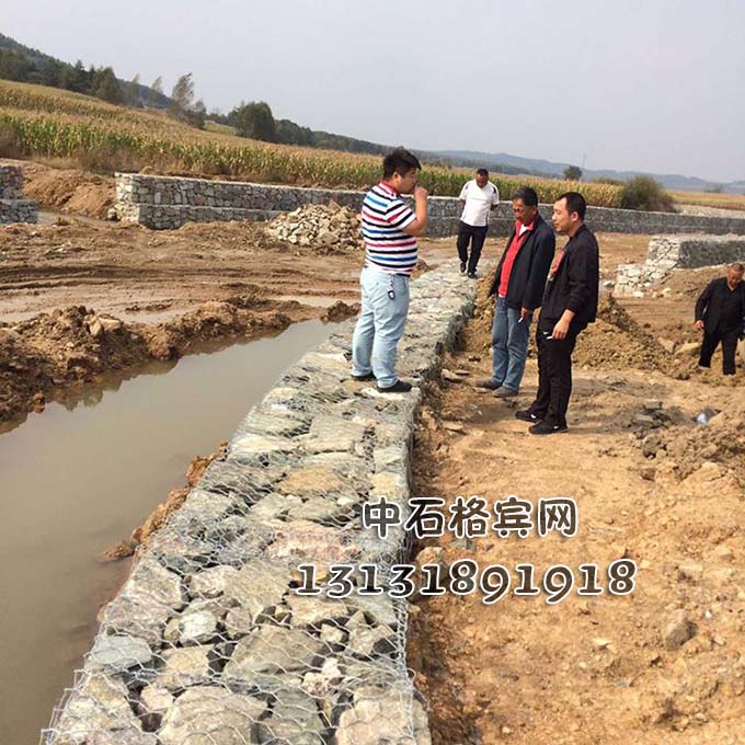 13131891918護岸賓格網(wǎng)價格