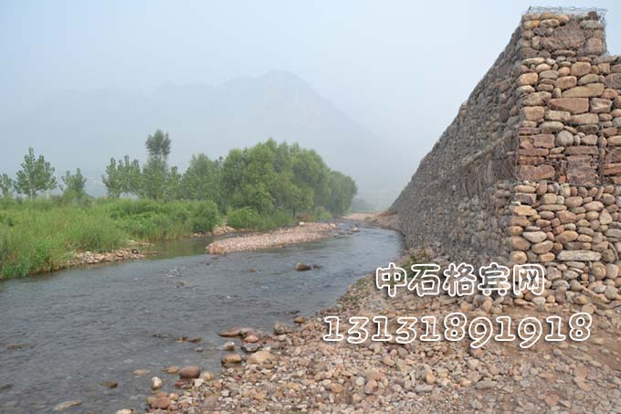 中石護(hù)岸格賓網(wǎng)13131891918