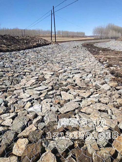 護岸格賓石籠13131891918 護岸格賓石籠13131891918