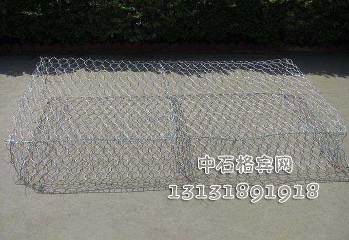 鍍鋅格賓網(wǎng)