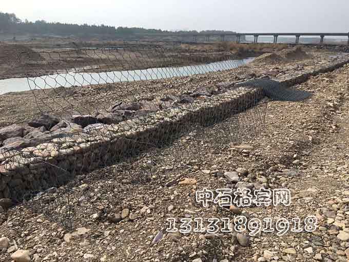 護(hù)岸格賓網(wǎng)