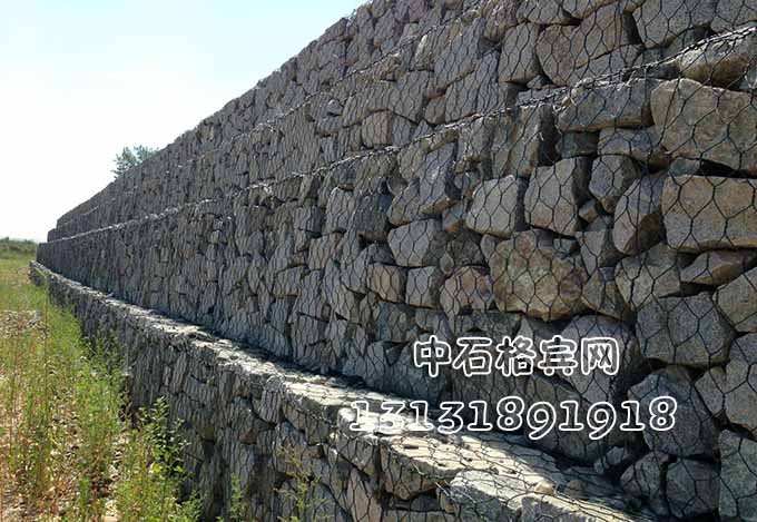 河堤防護格賓網(wǎng) 河堤防護格賓網(wǎng)