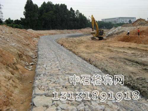 護(hù)岸格賓網(wǎng)