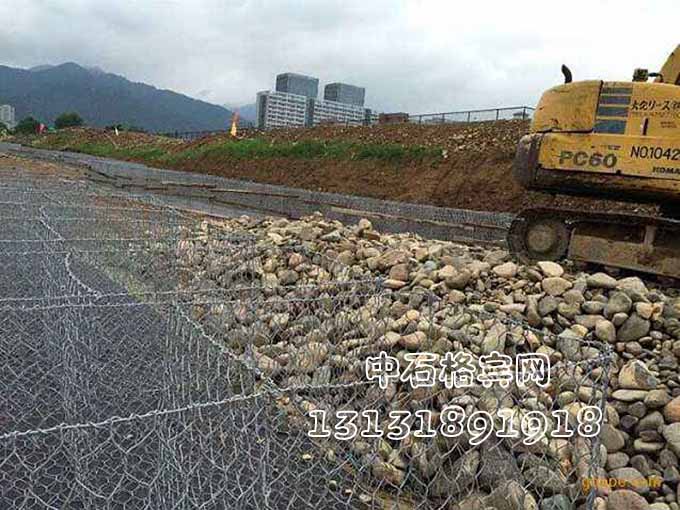 護岸格賓網(wǎng) 護岸格賓網(wǎng)