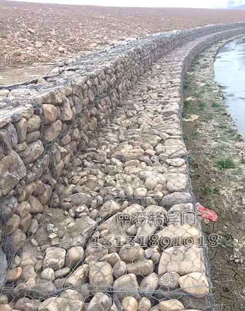 河道治理格賓網(wǎng)