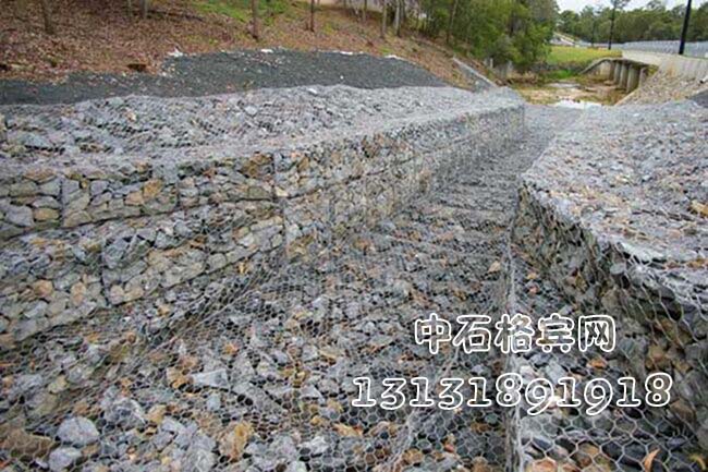 護(hù)岸格賓石籠 護(hù)岸格賓石籠