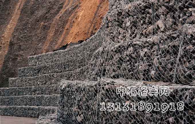 鍍鋅格賓網(wǎng) 鍍鋅格賓網(wǎng)