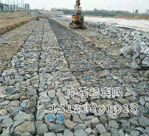 護(hù)坡雷諾護(hù)墊 護(hù)坡雷諾護(hù)墊