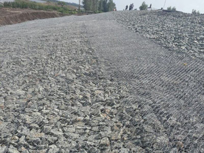 護(hù)坡雷諾護(hù)墊